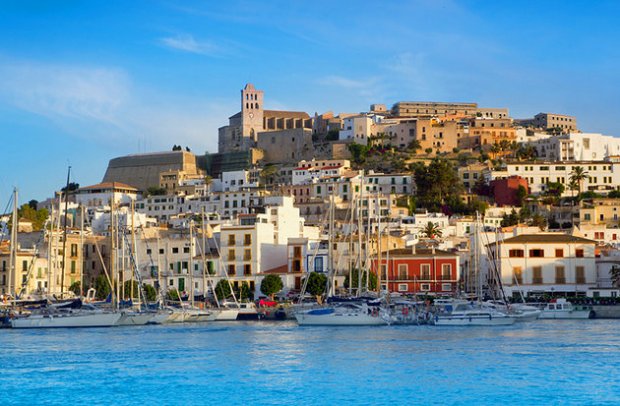 10 Top-Rated Tourist Attractions in the Balearic Islands | PlanetWare