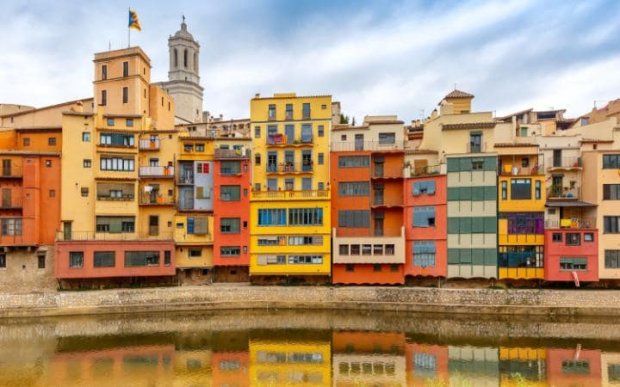 36 Hours in Girona