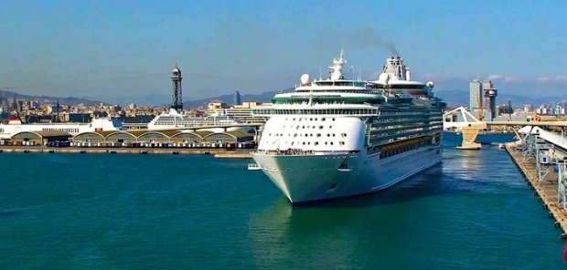 7 Day Mediterranean Cruises from Barcelona, Spain - Cruise Panorama