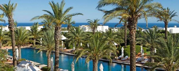 Best hotels in Malaga | Telegraph Travel