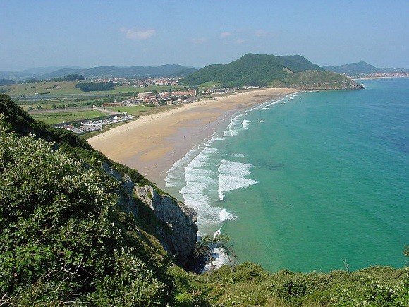 Cantabria: Spain s rugged northern coast - Gadling