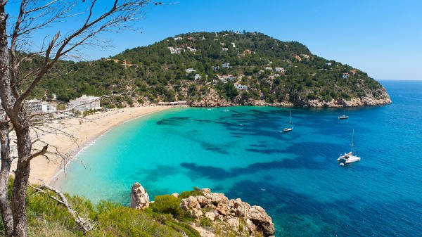 Flights to Ibiza | Cheap Ibiza flights | lastminute.com