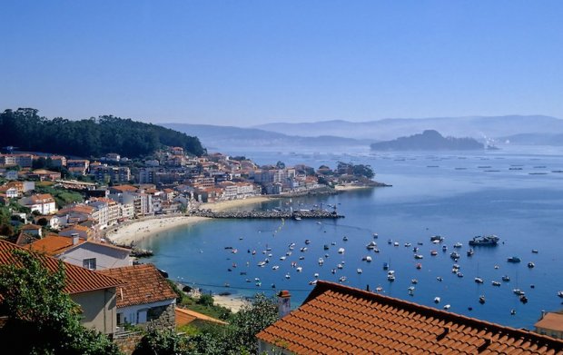 Galicia, Spain - GibSpain