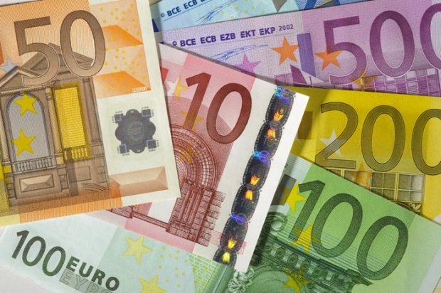 Money in Spain and the Euro Currency