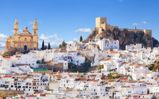 Secrets of Spain - Top Destinations Revealed – GoEuro Blog