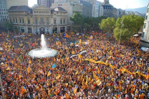 Spain | Links International Journal of Socialist Renewal