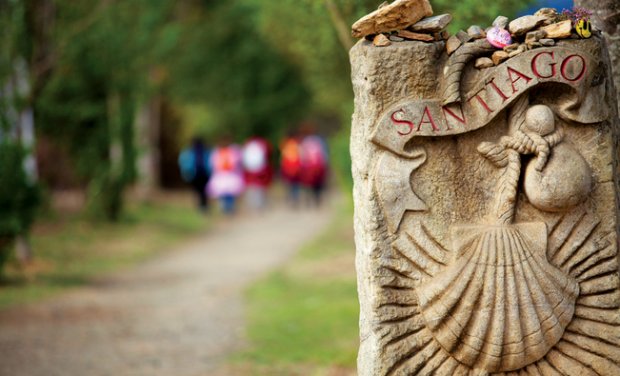 Spain: Walking El Camino de Santiago | National Geographic Expeditions