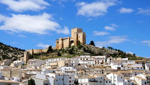 The Costa Almeria Travel & Holiday Guide to Spain