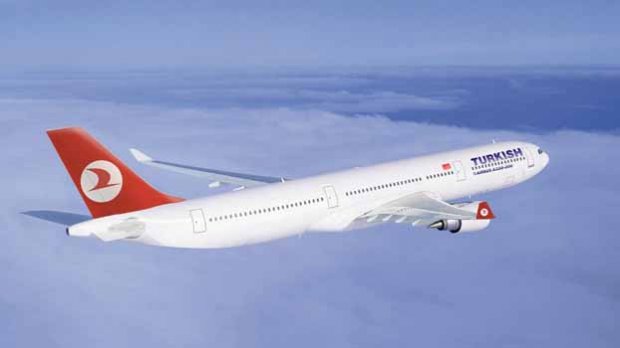 Turkish Airlines launches new flights to Spain | Geo Tourism