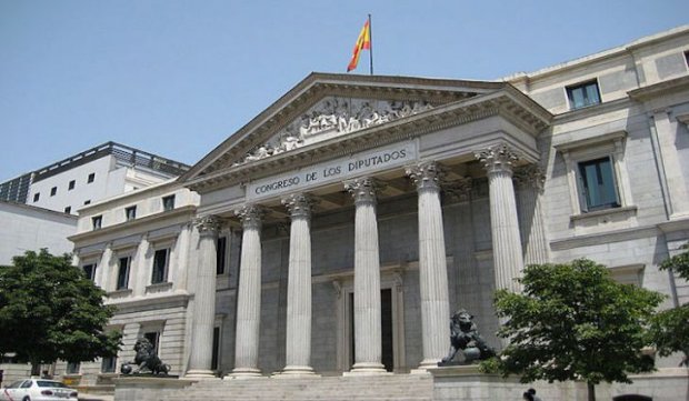 What Type of Government Does Spain Have? - WorldAtlas.com