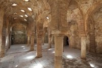 Baños Arabes Ronda, Arabic baths