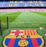 barcelona attraction - fc Barcelona camp nou museum