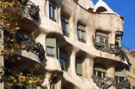 Casa Mila (La Pedrera)