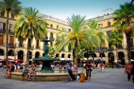 La Rambla: Barcelona's Social Hub