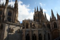 Most beautiful Cathedral in Spain