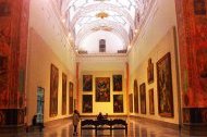 Museo de Bellas Artes (Museum of Fine Arts)