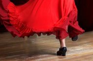 Museo del Baile Flamenco (Museum of Flamenco Dance)