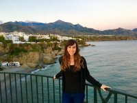 One Day in Nerja Spain