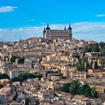 Best places to visit in Spain