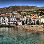 Cadaques, Spain