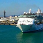 Cruises from Barcelona, Spain