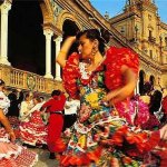 culture of Spain