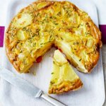 Famous dishes in Spain