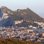 gibraltar Spain