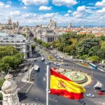How to call Spain?