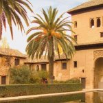 Moorish Spain