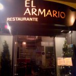Restaurants in Spain Madrid