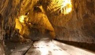 Ribadesella Caves, Asturias