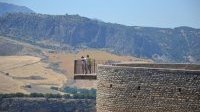 Ronda lookout Balcón del Coño