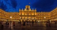 Salamanca Spain