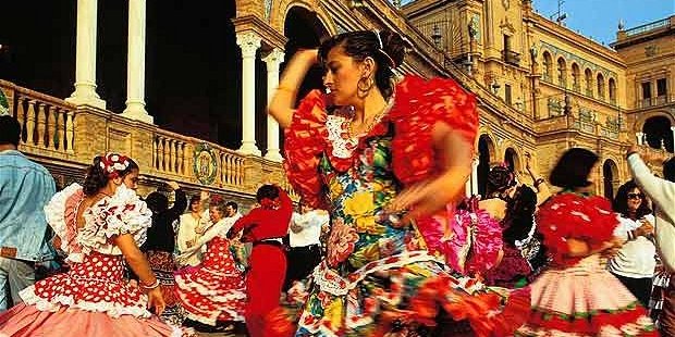 culture of Spain