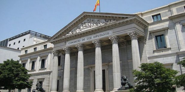 government of Spain