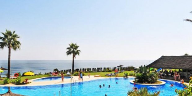 Holiday rentals Costa del Sol Spain