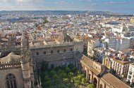 Southern Spain travel