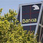 bankia Spain