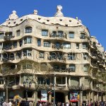 Barcelona, Spain Points of Interest