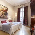 Bed and Breakfasts in Barcelona, spain