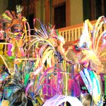 Carnaval Spain