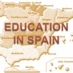 Education in Spain