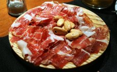 Top 10 Spanish foods – with recipes: Jamon